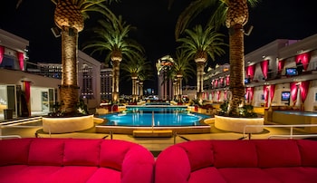 The Vanderpump Hotel,Downtown Las Vegas>>Clark County,5 star