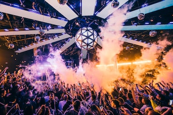 The Vanderpump Hotel,Downtown Las Vegas>>Clark County,5 star
