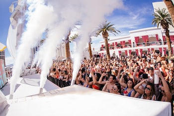 The Vanderpump Hotel,Downtown Las Vegas>>Clark County,5 star