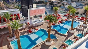 the vanderpump hotel