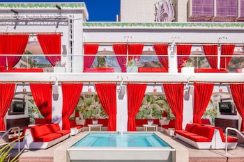 the vanderpump hotel