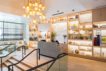the vanderpump hotel