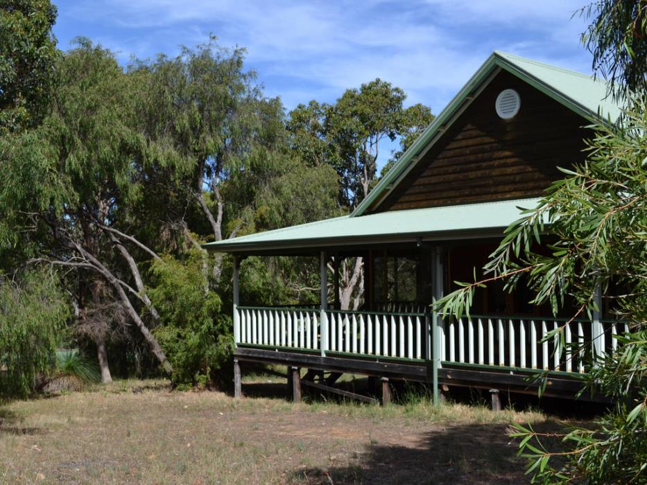 yallingup forest resort