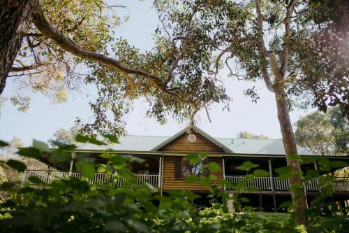 yallingup forest resort