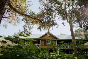 yallingup forest resort