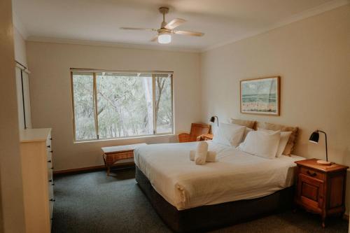 yallingup forest resort