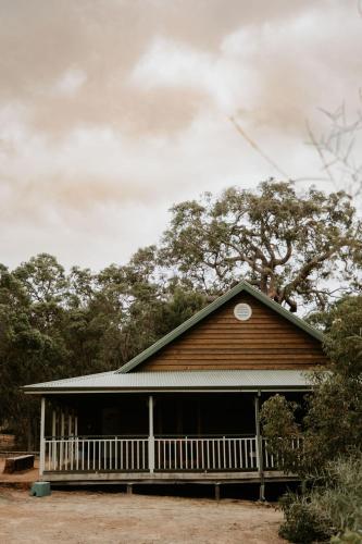 yallingup forest resort