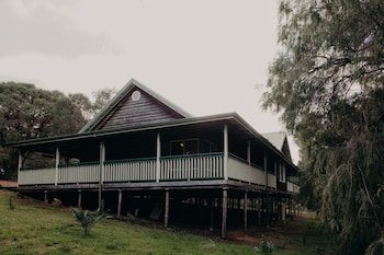 yallingup forest resort