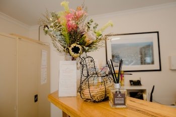 yallingup forest resort