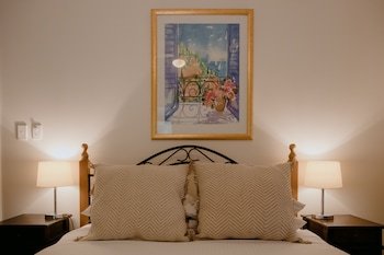 yallingup forest resort