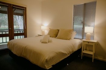 yallingup forest resort