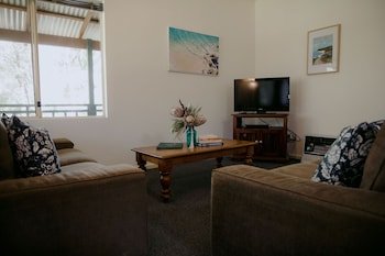 yallingup forest resort