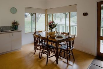 yallingup forest resort