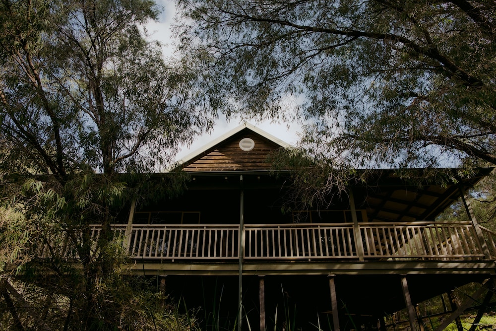 yallingup forest resort