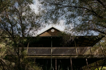 Yallingup Forest Resort,Dunsborough>>Busselton,4 star