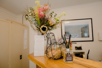 yallingup forest resort