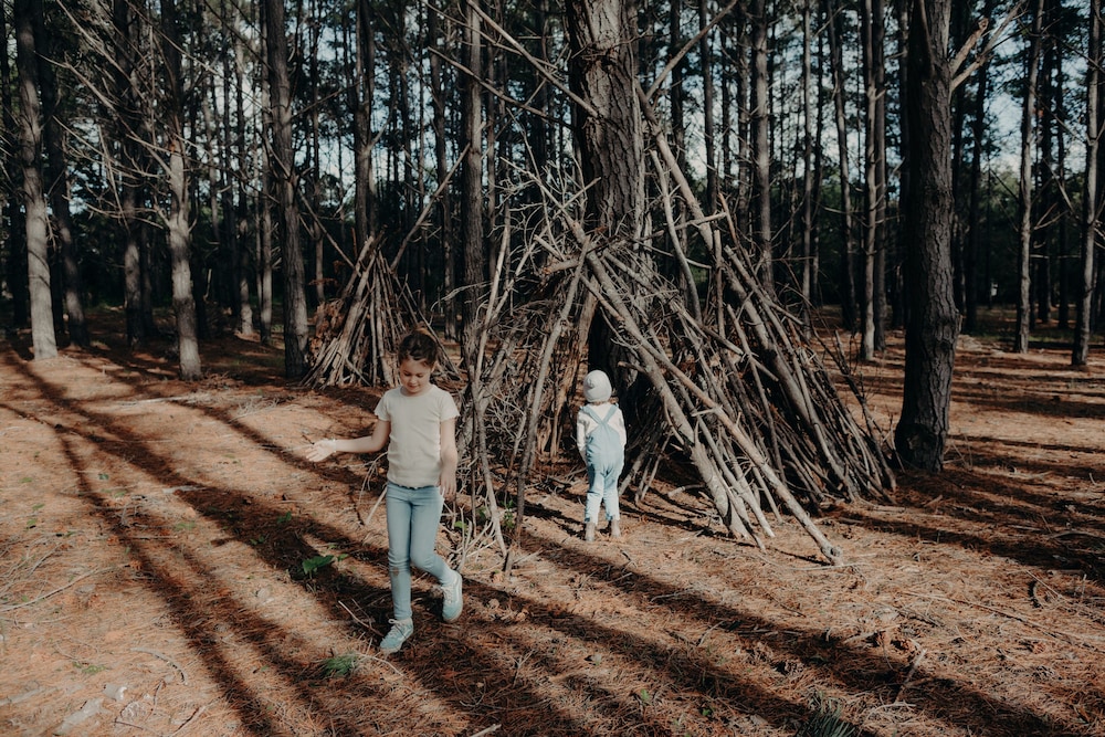 yallingup forest resort