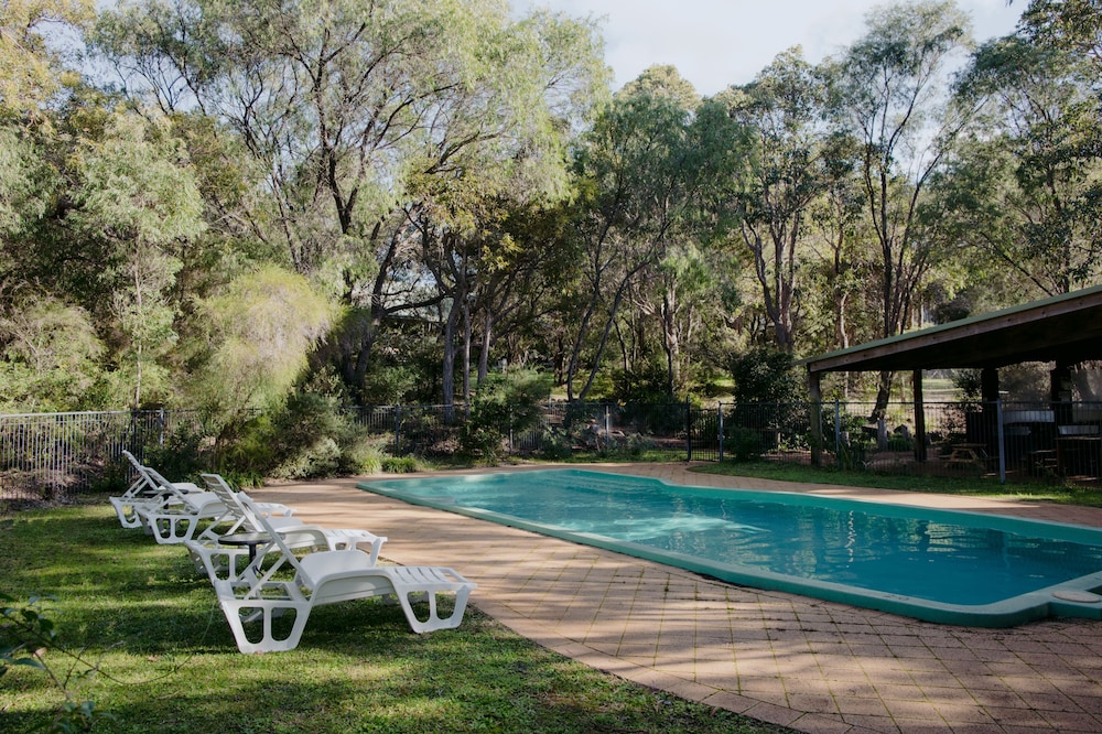 yallingup forest resort