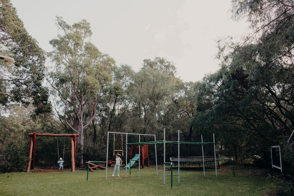 yallingup forest resort