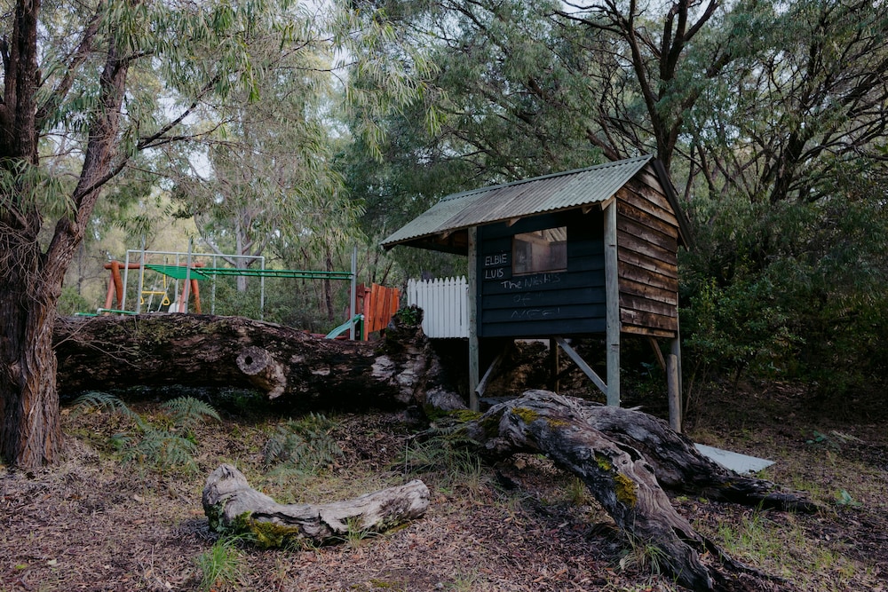 yallingup forest resort