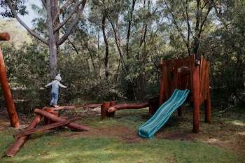 Yallingup Forest Resort,Dunsborough>>Busselton,4 star