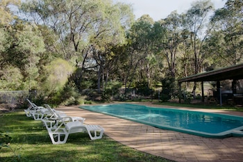 Yallingup Forest Resort,Dunsborough>>Busselton,4 star