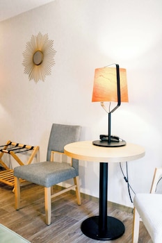 hotel la bastide de grignan