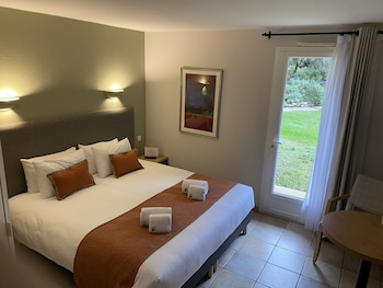 hotel la bastide de grignan