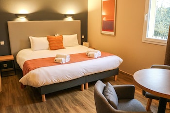 hotel la bastide de grignan