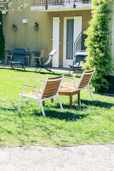 hotel la bastide de grignan