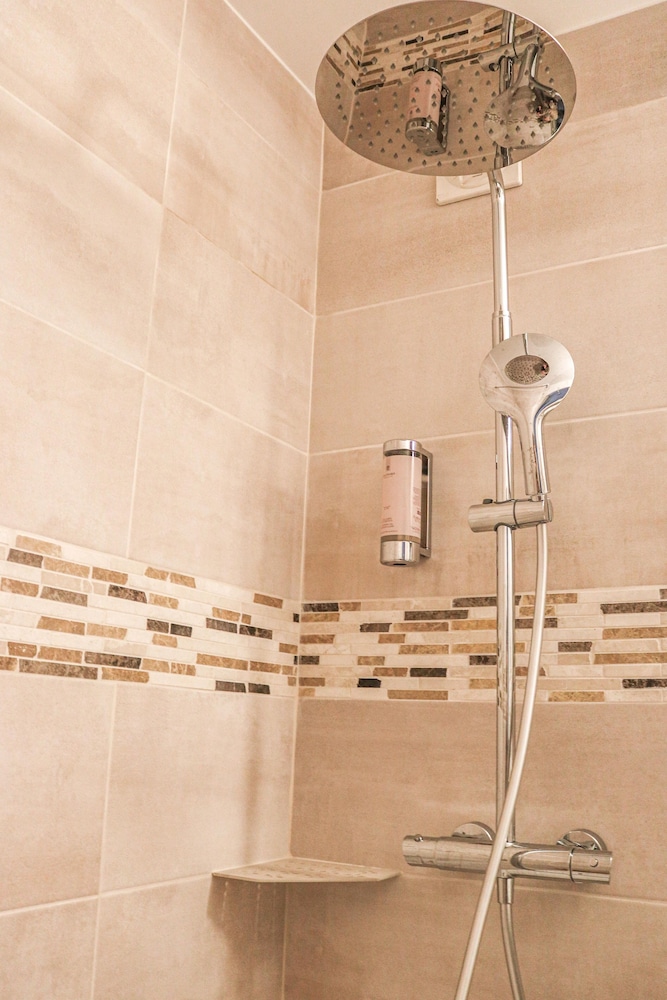 hotel la bastide de grignan