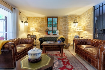 hotel la bastide de grignan