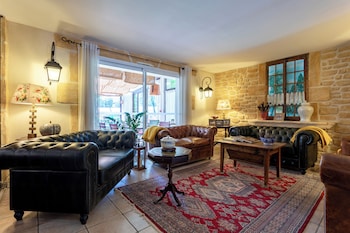 hotel la bastide de grignan