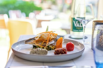 hotel la bastide de grignan