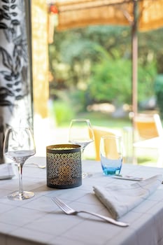 hotel la bastide de grignan