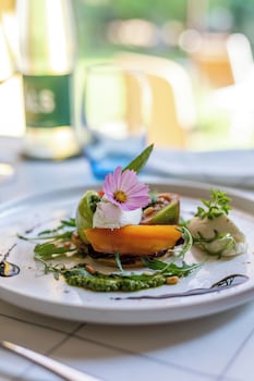 hotel la bastide de grignan