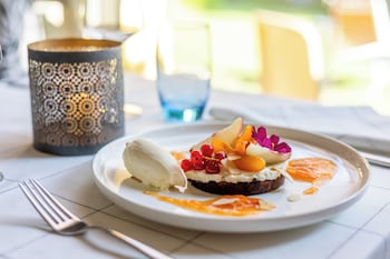 hotel la bastide de grignan