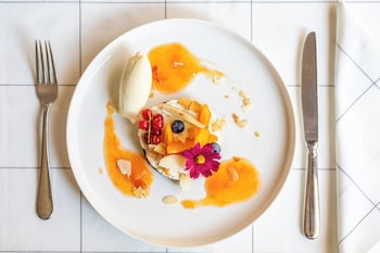 hotel la bastide de grignan