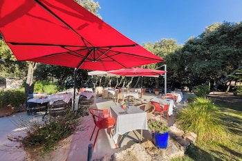 hotel la bastide de grignan