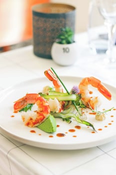 hotel la bastide de grignan