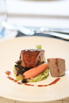 hotel la bastide de grignan