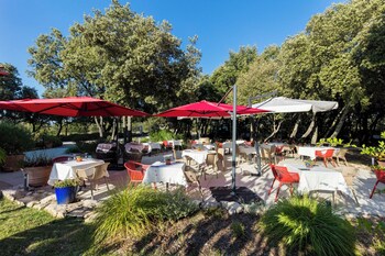 hotel la bastide de grignan
