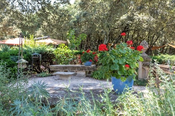 hotel la bastide de grignan