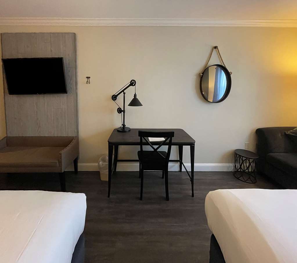 the century house ascend hotel collection