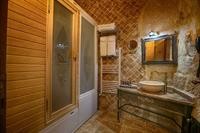 Imperial Cave Suites & Spa,Goreme>>Cappadocia,4 star