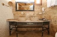 Imperial Cave Suites & Spa,Goreme>>Cappadocia,4 star