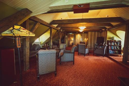 ekesparre boutique hotel