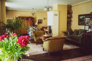 ekesparre boutique hotel