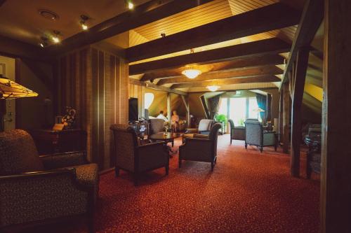 ekesparre boutique hotel