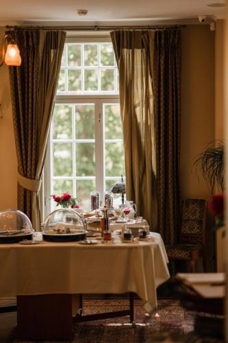 ekesparre boutique hotel